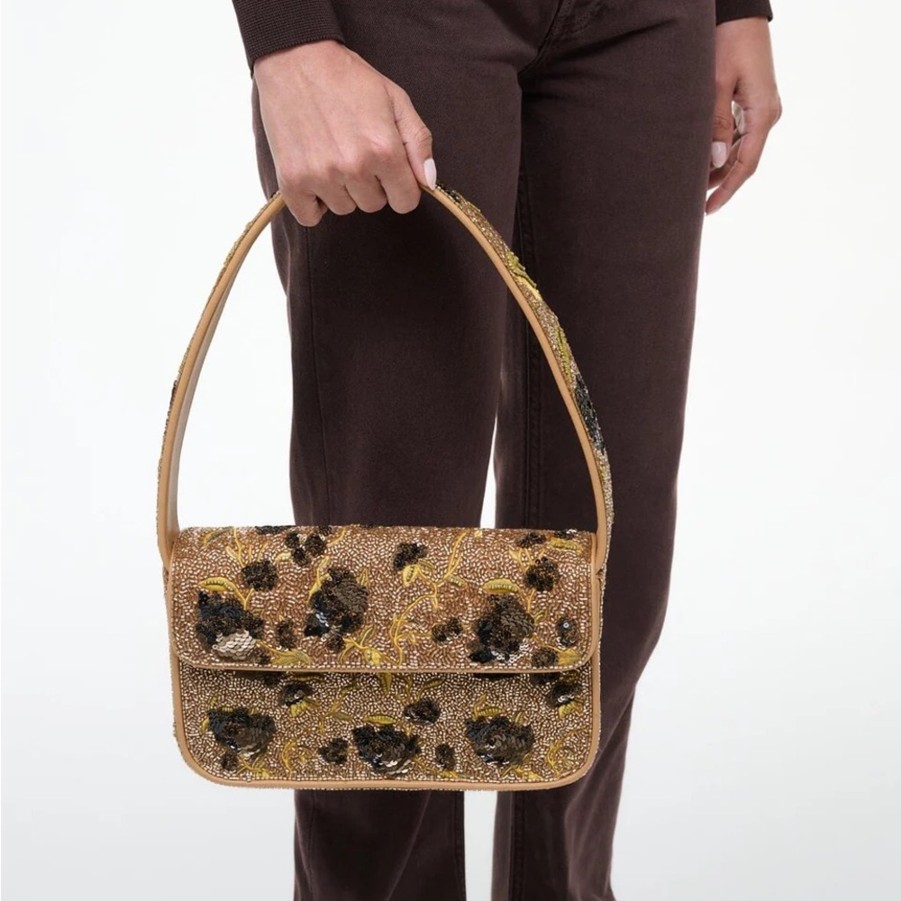 STAUD BEADED TOMMY BAG - Picture 9 of 9